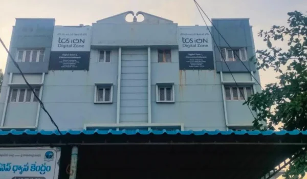 iON Digital Zone iDZ 2 Chinamushidiwada