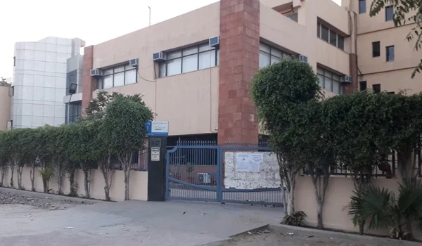 iON Digital Zone iDZ 2 Mathura Road, New Delhi: Address, Location, Railway Station, Bus Stop & FAQs (2026)