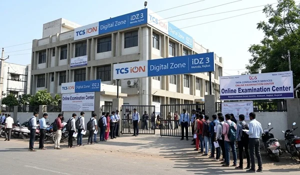 iON Digital Zone iDZ 3 Metoda, Rajkot