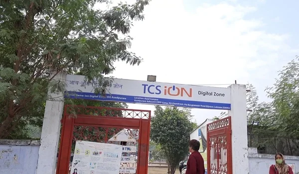 iON Digital Zone iDZ Azad Puram, Lucknow