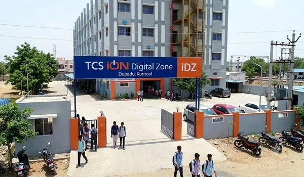 iON Digital Zone iDZ Dupadu, Kurnool