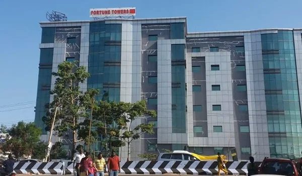 iON Digital Zone iDZ Kovilambakkam, Chennai: Address, Location, Railway Station, Bus Stop & FAQs (2026)