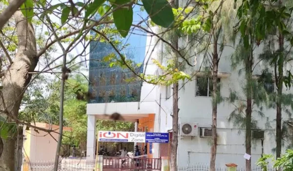 iON Digital Zone iDZ Manimangalam