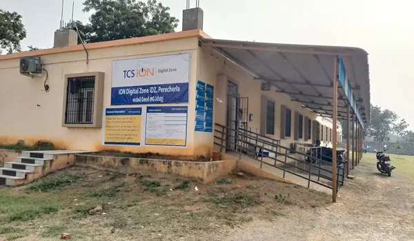 iON Digital Zone iDZ Perecherla, Guntur: Address, Location, Railway Station, Bus Stop & FAQs (2026)