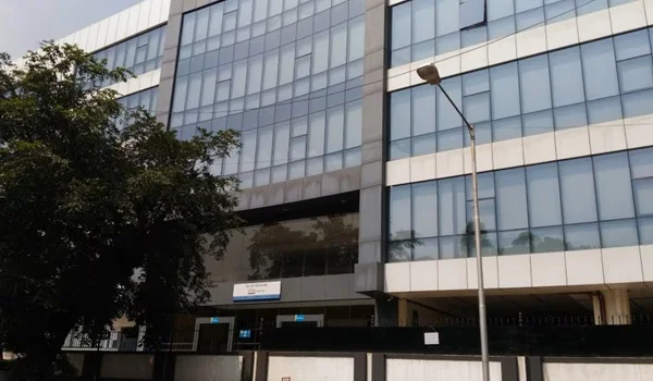 iON Digital Zone iDZ Powai, Mumbai