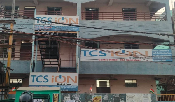 iON Digital Zone iDZ Sandalpur